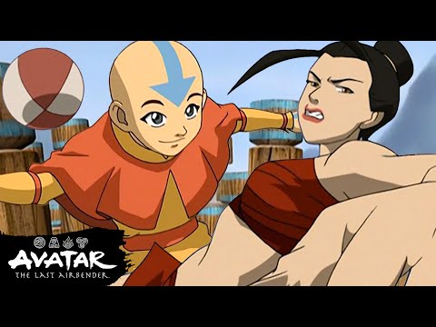 Top Games from Avatar: The Last Airbender! 🎲 | @TeamAvatar