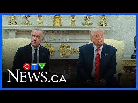 What happens if a U.S.-Canada trade deal isn’t reached?