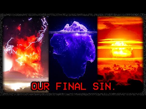 The Doomsday Scenarios Iceberg [Vol. 2]