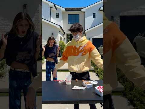 The one challenge I can’t lose 🤣😜