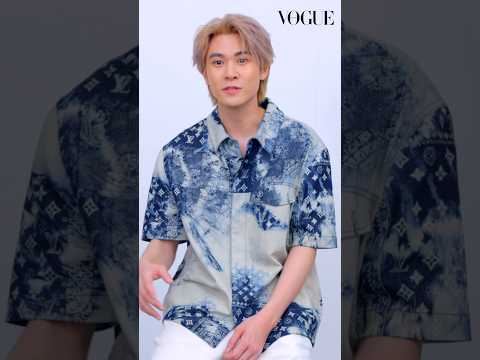 “เริ่ด เริ่ด เริ่ด” คำนี้ที่ 'แจ๊คกี้-จักริน' ชอบพูดติดปาก! ติดตามได้ใน JACKIE's 24 Favourites