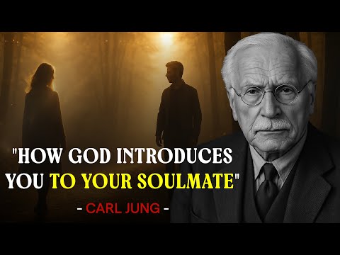 3 Divine Signs God is Leading You to Your Soulmate – Carl Jung Explains