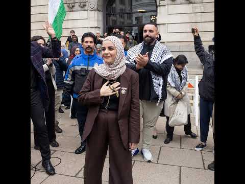 A Year in ICE Detention