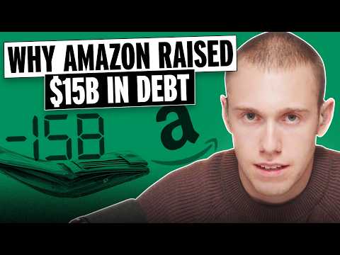 How Big Tech’s Debt Machine Is Powering the AI Boom | Prof G Markets