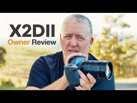 X2D II Owner Review – Is a Used X2D a Better Choice?