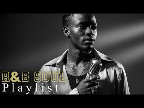 【R&B Soul】Calm Smooth R&B Soul – Romantic Soft Beats for Chill & Focused Relaxation
