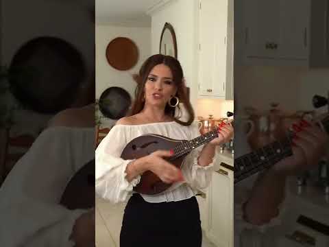 Shrimp & LEMON Spaghetti