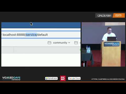 Bootiful Spring Boot in 2025 by Josh Long