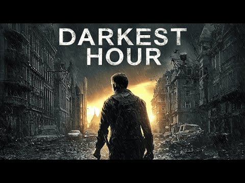 Darkest Hour (Alien Invasion | Sci-Fi | Horror | ganzer Film | HD)