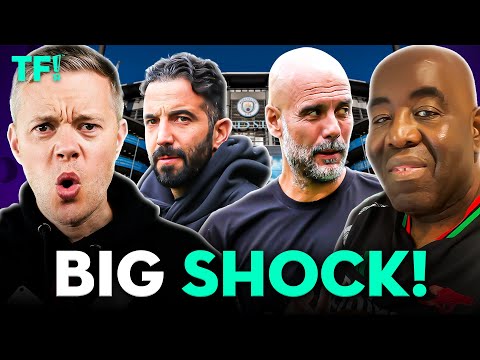 UNITED WILL BEAT CITY! Goldbridge & Robbie PREMIER LEAGUE PREDICTIONS