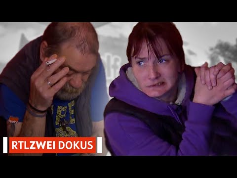 Stress bei Carola & Lothar?! 😱  | Armes Deutschland | RTLZWEI Dokus #83