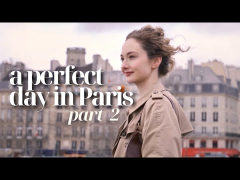 A Perfect Day in Paris: Hidden Places in the 1st Arrondissement