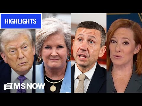 MS NOW Highlights - Dec. 16