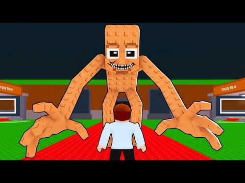 The Dark Truth About Tung Tung Tung Sahur In Steal A Brainrot!