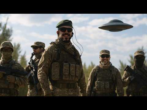 UFO: is the government hiding more than it’s revealing? | Classified Footage Leaks