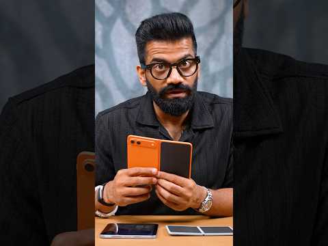 The #iPhoneFold is coming in 2026! #TGFamily #shorts 🔥🔥🔥