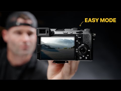 My Sony Photos Were TERRIBLE Until I Tried This 3 Step System