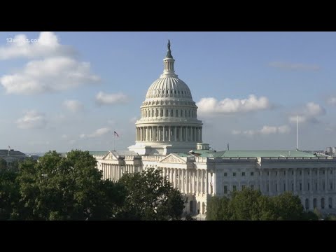 What do you need to know about Day 3 of the government shutdown