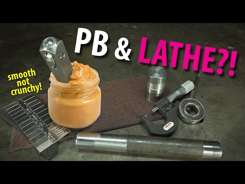 I Have The Power!! (Burnishing)