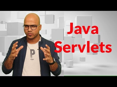 Introduction to Servlets