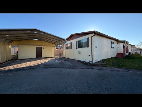 900 NE Francis Ave. Unit 20, Gresham, OR