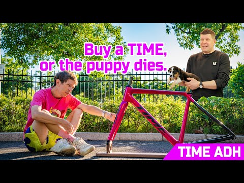 MAPDEC Made Me Do It! Time Alpe d'Huez unboxing  & weigh-in