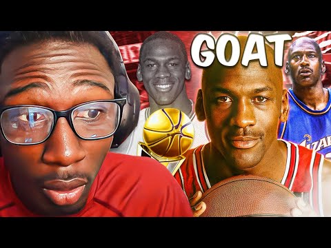 Michael Jordan's Historic Mixtape Made Me Realize How Great He Truly Was!