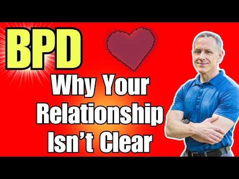 Why Your Partner’s BPD Expectations Distort Reality in Relationships