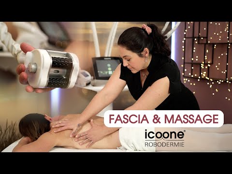 Comment masser les fascias ? Soulager le dos ! Améliorer la mobilité