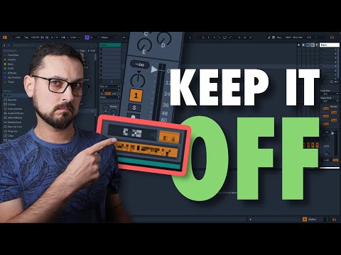 No More Latency in Ableton Live + Free Guide