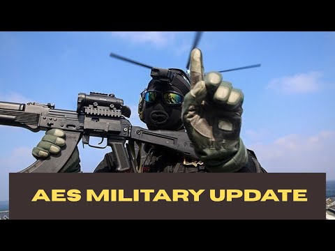 Breaking: Major Airstrikes Hit Militant Camps in Mali & Nigeria | Latest Update