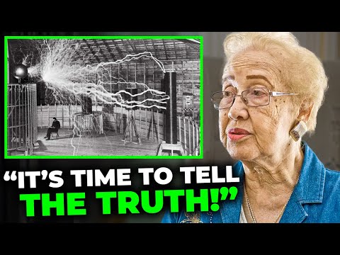 Before She Died, Nikola Tesla’s Assistant Revealed What They Really Discovered That Night