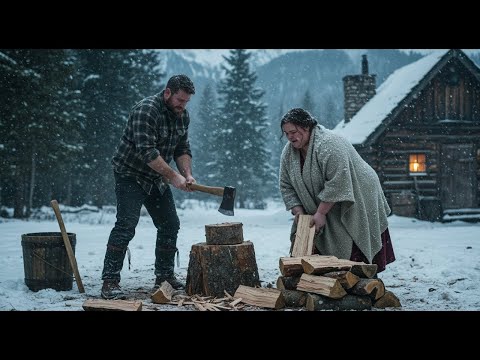 Aucune épouse par correspondance n’a survécu à l’homme des montagnes… jusqu’à ce que l’obèse reste.