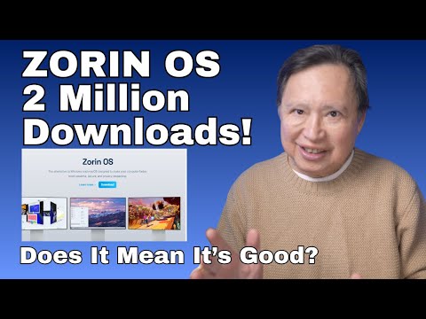 Let's Do a Detailed Review of Zorin -- Is This Good for Ex-Windows Users?