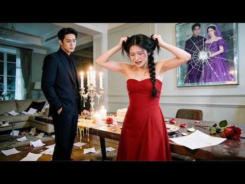 白月光回国，丈夫一秒和妻子签下离婚协议，没想到妻子转身嫁给绝嗣ceo，还怀孕了，他却悔不当初。