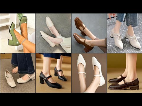 CLASSY MOST TOP COMFORTABLE EVERYDAY FOOTWEAR SHOES/LATEST TRENDING SHOES 2026 part03