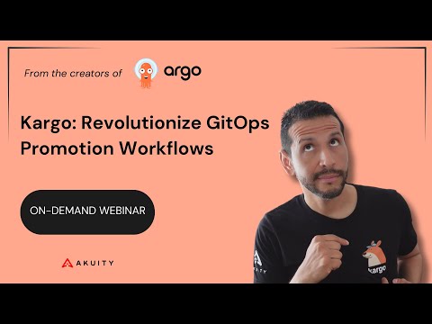 Why CI/CD Pipelines Struggle with GitOps (And How Kargo Fixes It)