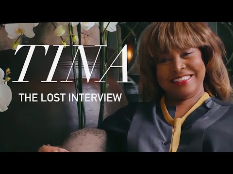 Tina Turner: 'My Love Story' - The Lost Interview (2018 4K)