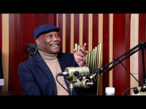 Tebogo Moema Cosmological Argument Episode 47