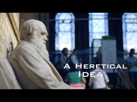 Revolutionary: Michael Behe and the Mystery of Molecular Machines