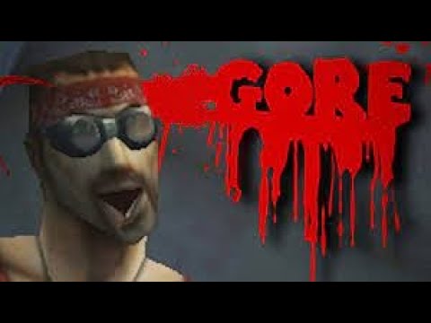 Funhaus Play Gore