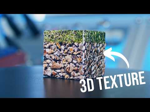 Print FULL COLOUR onto Anything?! First Home UV Printer - eufyMake E1