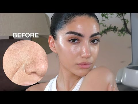 how to avoid cakey makeup