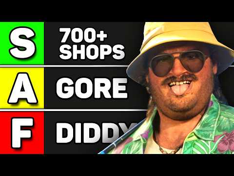 GTA 6 Just Got Leaked Again, So I Ranked The Features