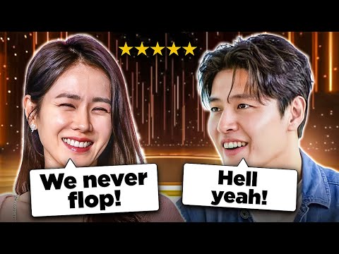 Not One Flop! 8 K-Drama Actors Who Always Deliver