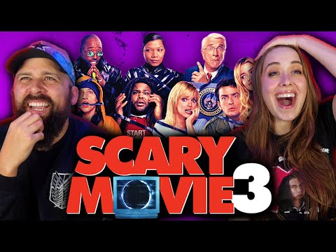 *SCARY MOVIE 3* Might Be the Best in the Franchise!!
