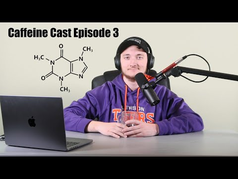 Caffeine Cast Ep. 3 | Do you need expensive coffee gear?