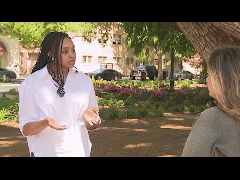 Sacramento's Sudanese community reflects on 3 years of Sudan's civil war