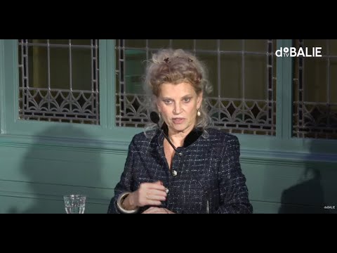 Penisbeschaving en vrouwelijke seksualiteit - Met Beatrijs Smulders