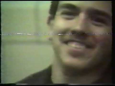 End of Senior year BR 94